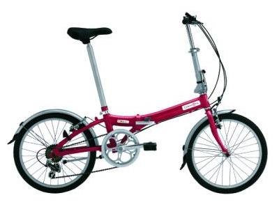 素敵フォールディングバイクなのに乗れないなんて残念