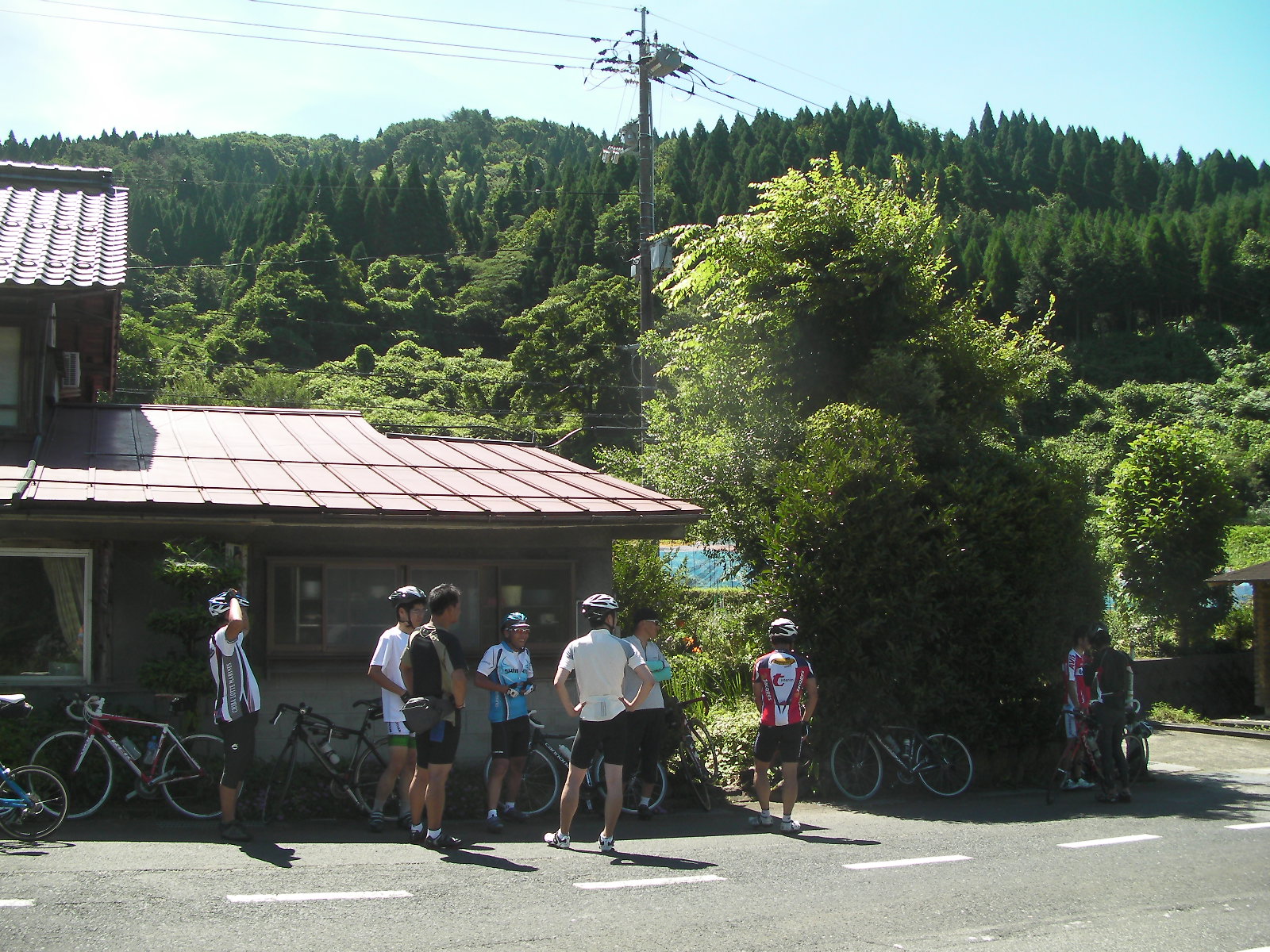 会長のお誘いⅢ
