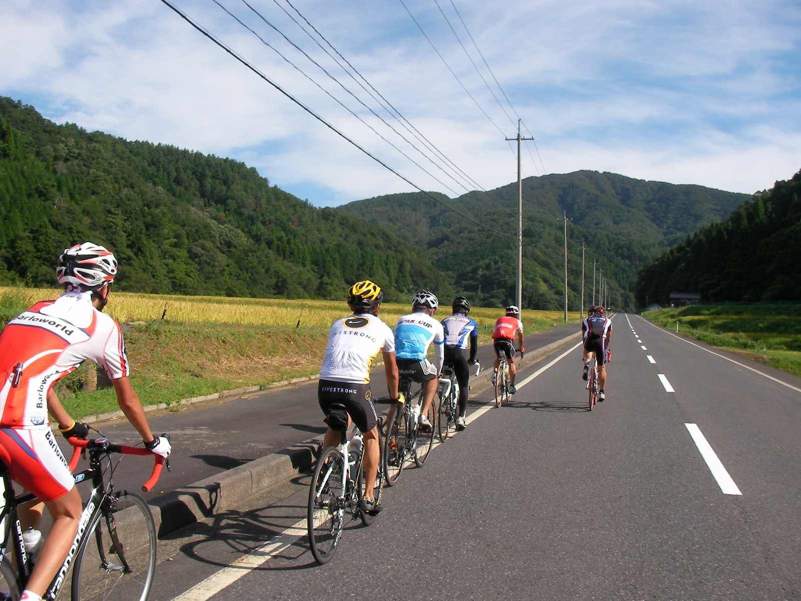 新規メンバー様ご参加ありがとうございます