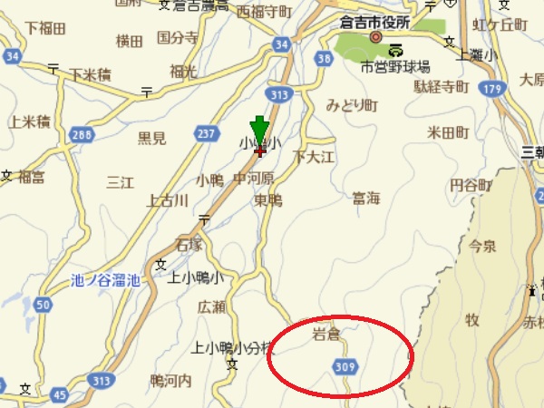 真夏の古戦場 復活祭