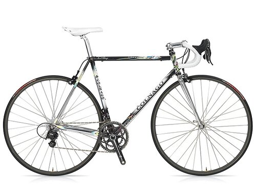 COLNAGO MASTER X-LIGHT 30th ANNIVERSARY FRAMESET