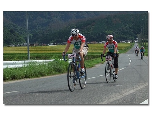イベント告知