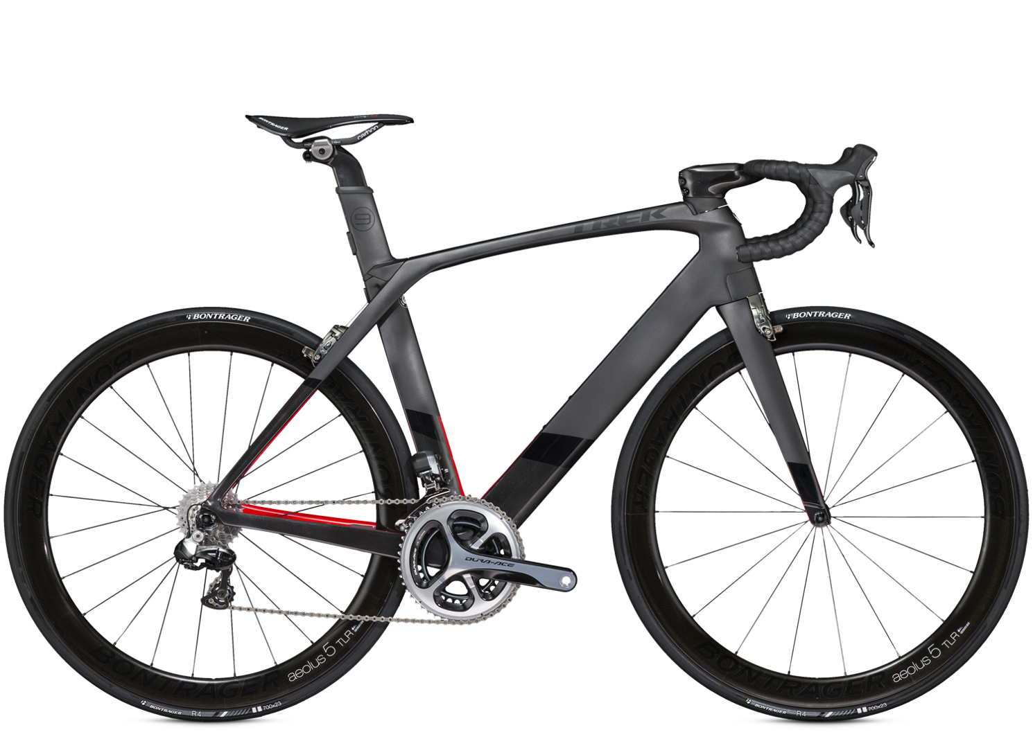 trek madone 9.9 price