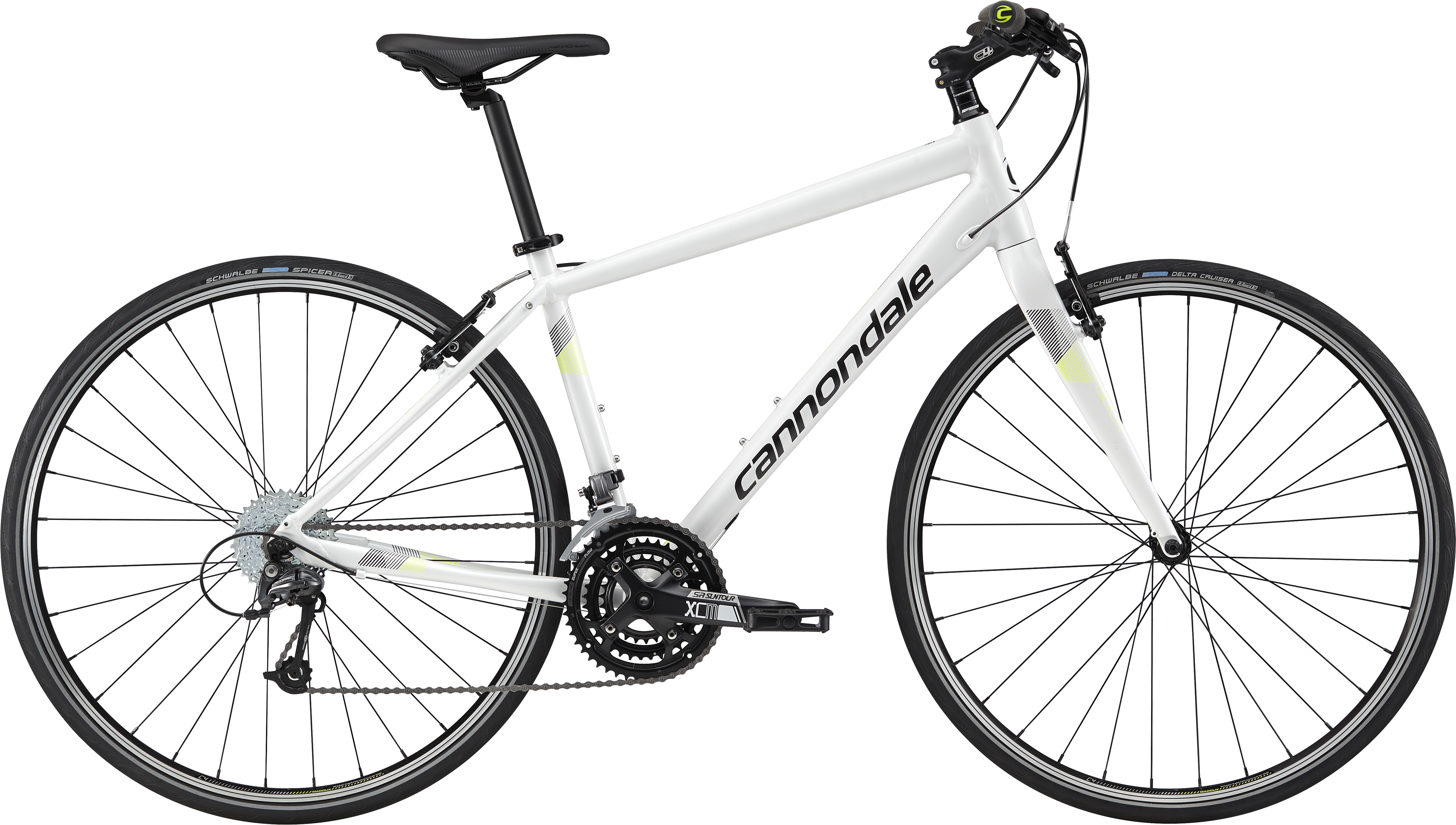cannondale quick 4 2020