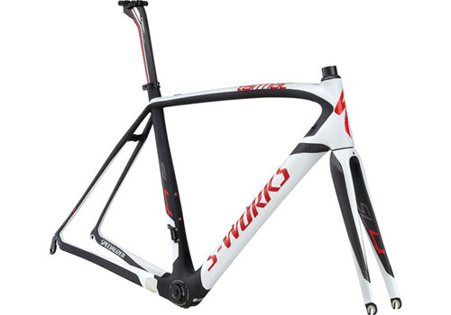 SPECIALIZED S-WORKS TARMAC SL4 FRAMESET