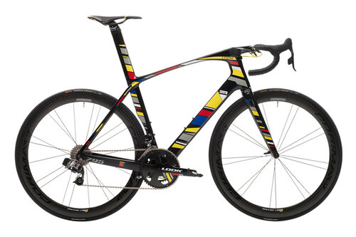 LOOK 795 AEROLIGHT Special Edition FRAMESET