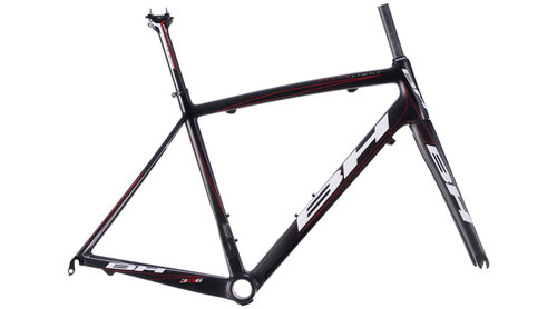 BH ULTRALIGHT FRAMESET