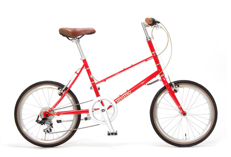 BRUNO MIXTE FLAT