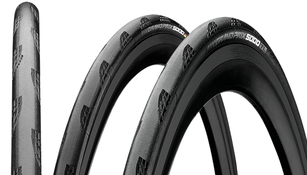 《新商品》Continental Grandprix 5000 入荷しました。