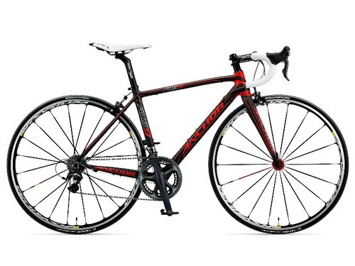 ANCHOR RIS9 FRAMESET