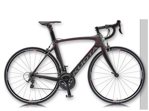 KUOTA KRYON FRAMESET
