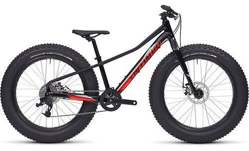 SPECIALIZED FATBOY 24