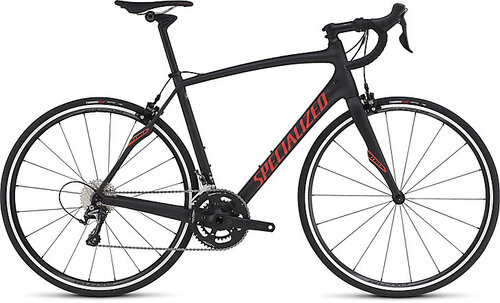 SPECIALIZED ROUBAIX SL4 COMP