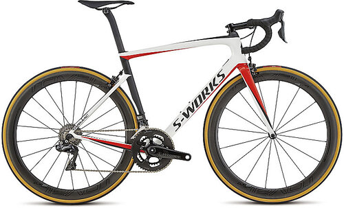 SPECIALIZED S-WORKS TARMAC MEN Di2