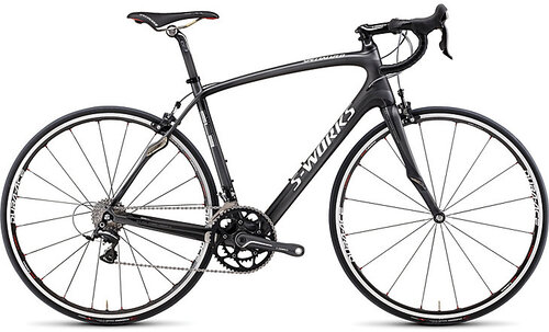 SPECIALIZED S-WORKS ROUBAIX SL3 DA