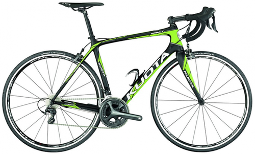 KUOTA KOBALT 105