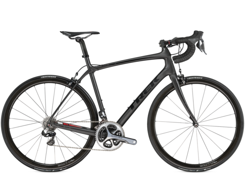 TREK DOMANE 6.9