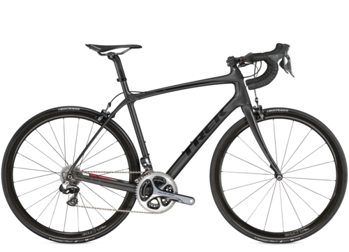 TREK DOMANE 6.9