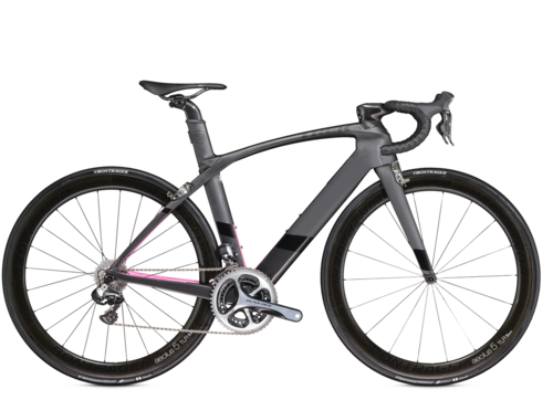 TREK MADONE 9.9 WOMAN'S 