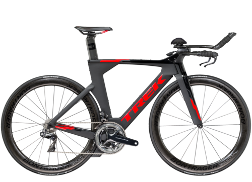 TREK SPEED CONCEPT 9.9