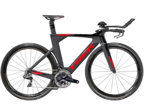 TREK SPEED CONCEPT 9.9