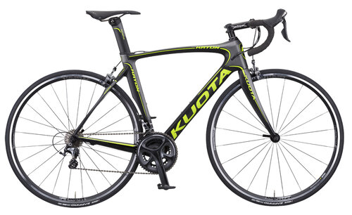 KUOTA KRYON 105