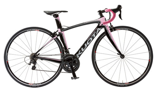 KUOTA KRYON 105