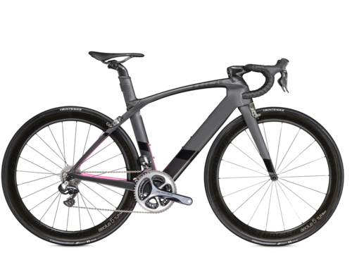 TREK MADONE 9.9 WOMAN'S 