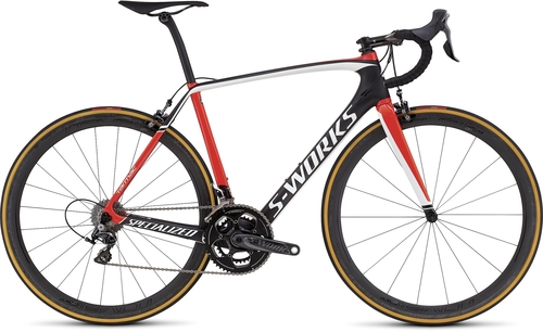 SPECIALIZED S-WORKS TARMAC DA