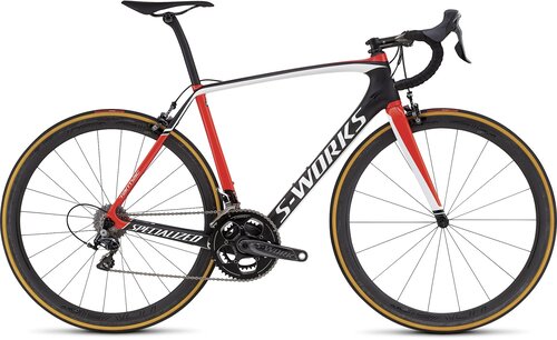 SPECIALIZED S-WORKS TARMAC DA