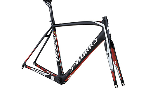 SPECIALIZED S-WORKS TARMAC SL4 FRAMESET