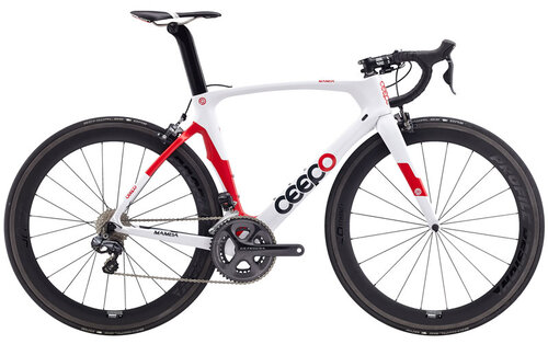 CEEPO MAMBA FRAMESET