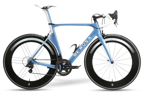 DE ROSA SK Pininfarina FRAMESET