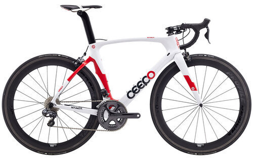 CEEPO MAMBA FRAMESET