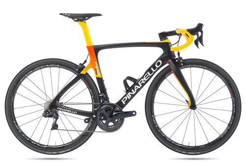 PINARELLO PRINCE FX D/A Di2