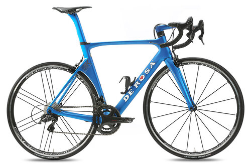 DE ROSA SK Pininfarina +C12s Special package