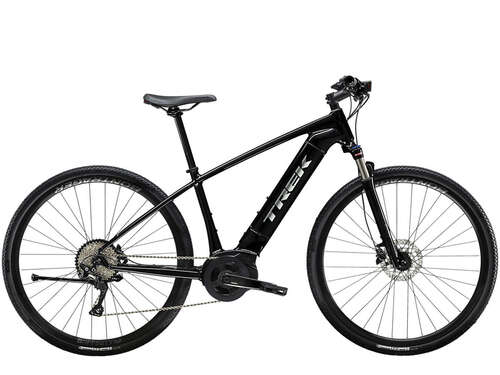 TREK Dual Sport +