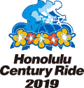 《イベント》Honolulu Century Ride 2019