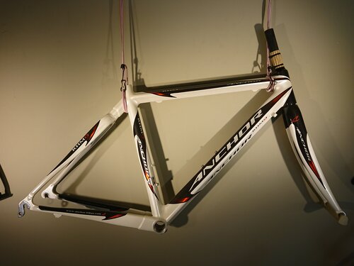 ANCHOR RHM 9 FRAMESET