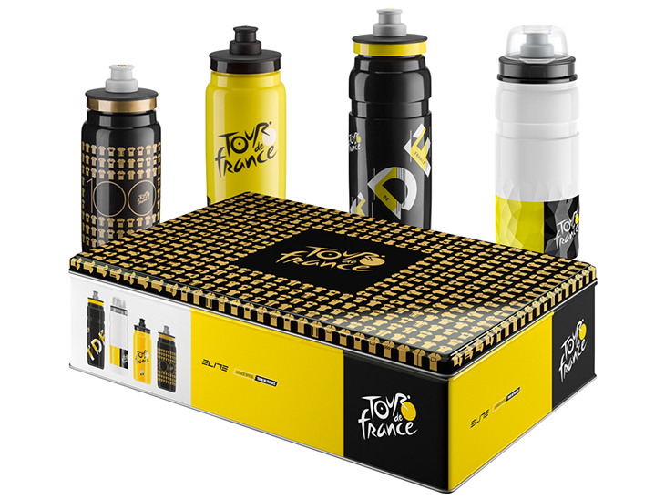 《新商品》TOUR DE FRANCE LTD FLY BOTTLE
