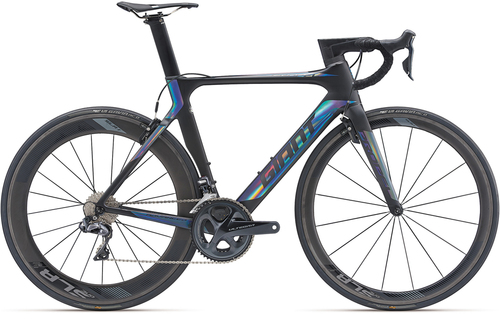 GIANT PROPEL ADVANCED PRO 0