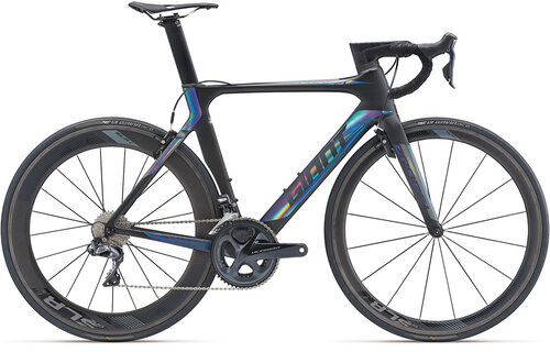 GIANT PROPEL ADVANCED PRO 0