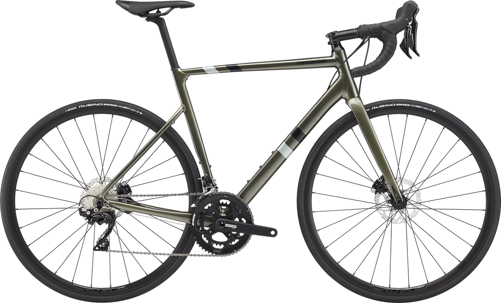 《新商品》Cannondale CAAD 13 入荷しました