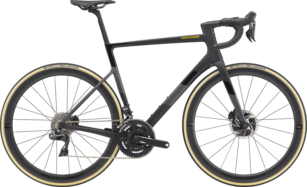 《新商品》Cannondale New SUPERSIX EVO が入荷しました