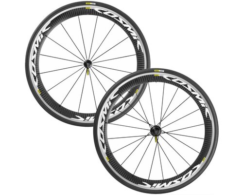 MAVIC COSMIC PRO CARBON