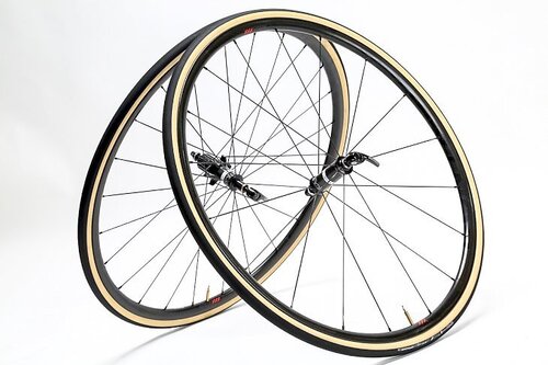 BONTRAGER AEOLUS XXX 