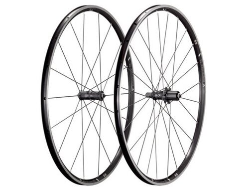 BONTRAGER RACE LITE TLR