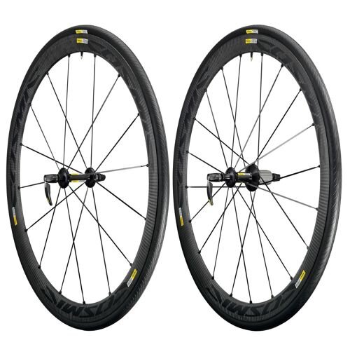 MAVIC COSMIC CARBONE 40 ELITE