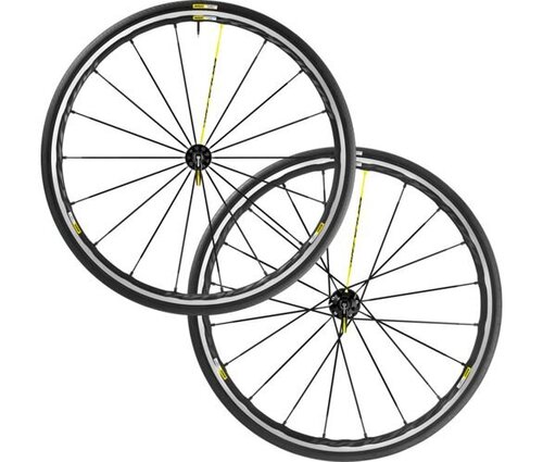 MAVIC KSYRIUM PRO