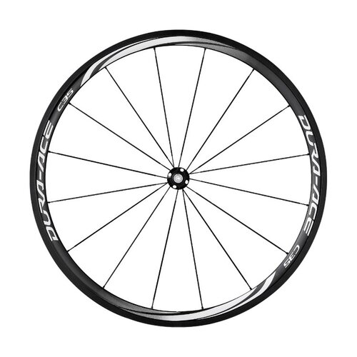 SHIMANO WH-9000-C35-TU